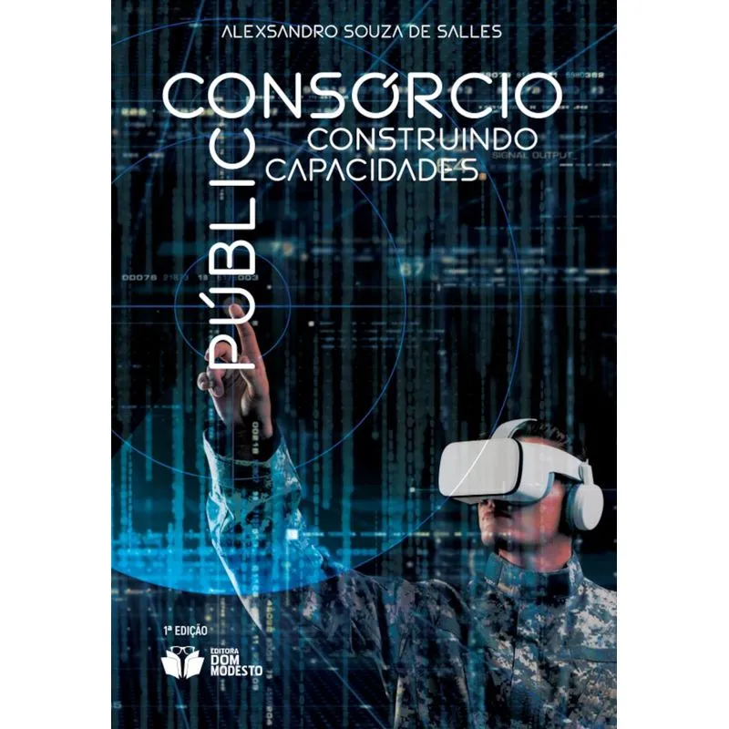 Consórcio Público