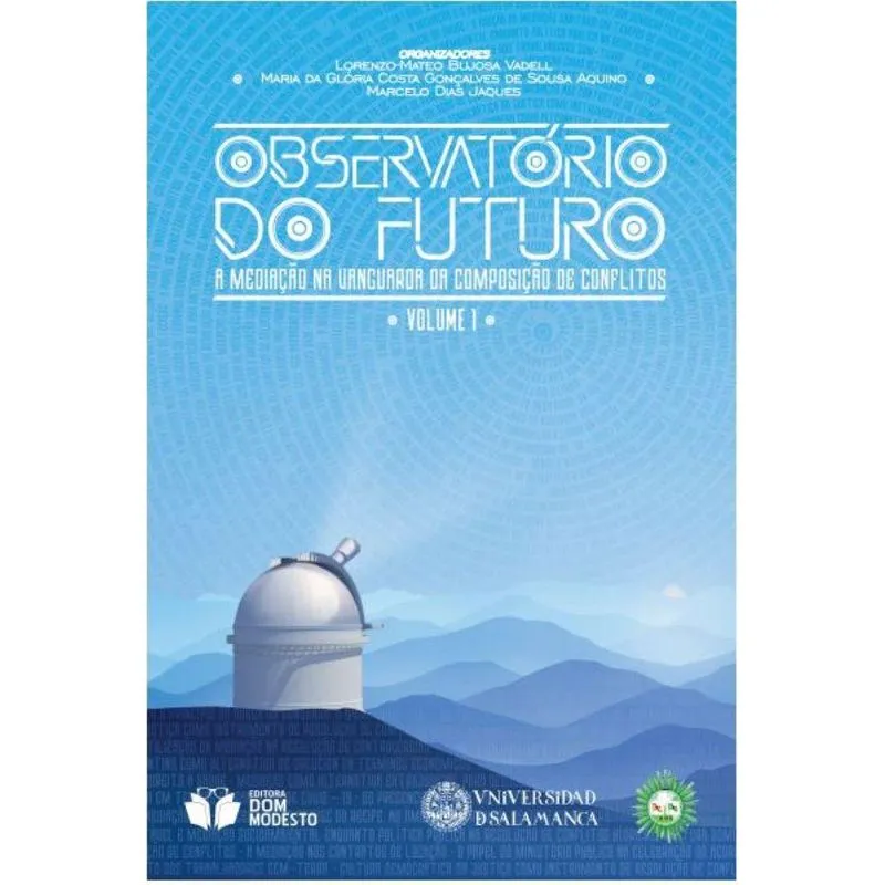 Observatório Do Futuro
