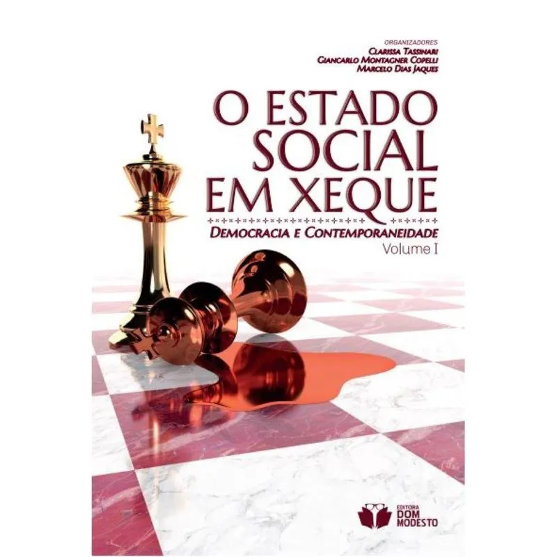 O Estado Social Em Xeque