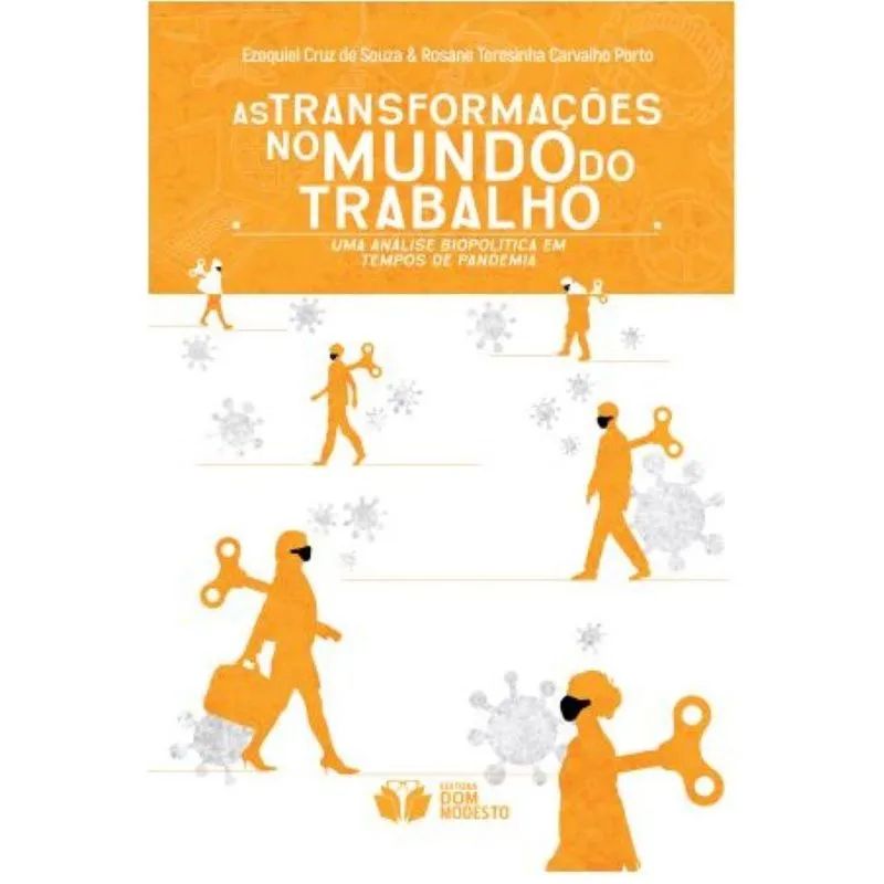 As Transformações No Mundo Do Trabalho