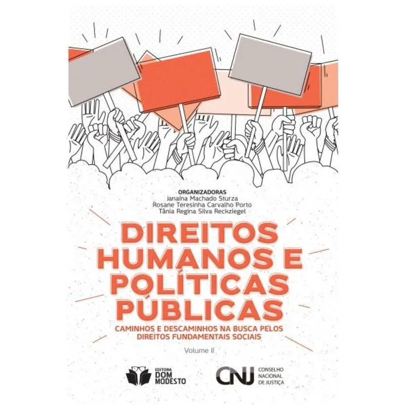 Direitos Humanos e políticas públicas