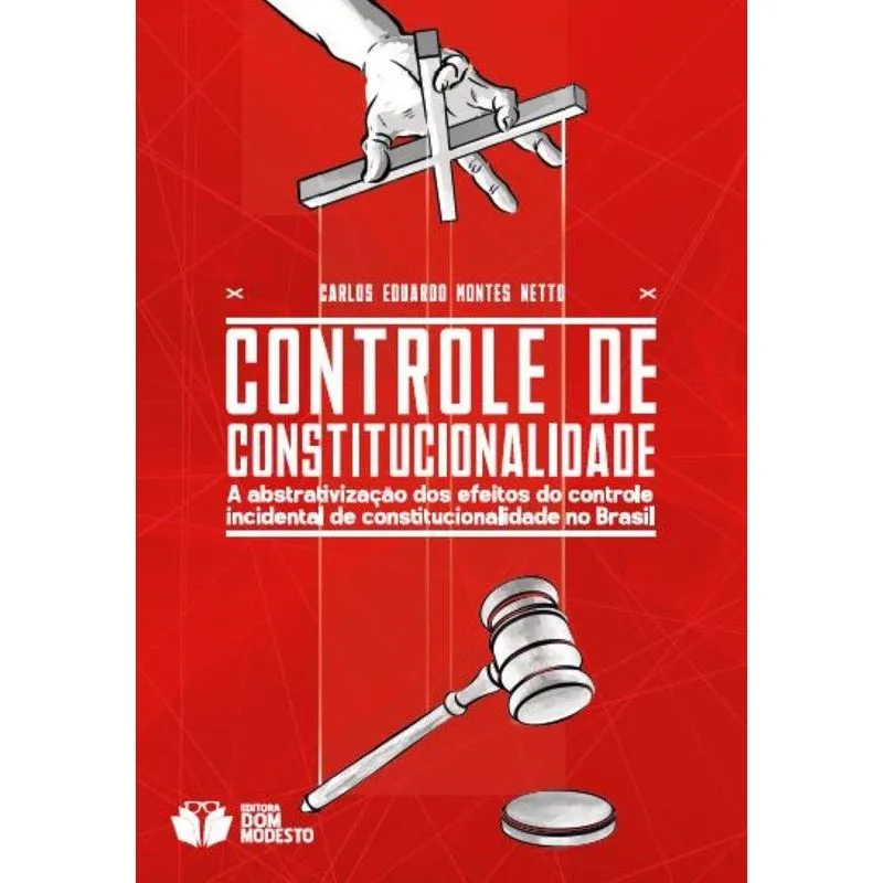 Controle De Constitucionalidade