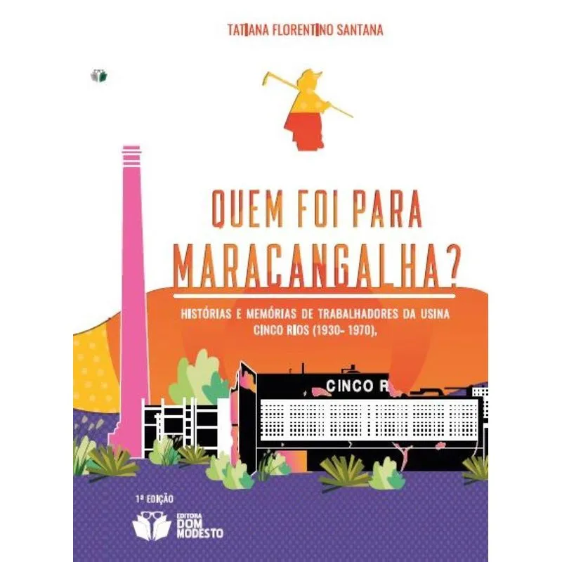 Quem Foi Pra Maracangalha?