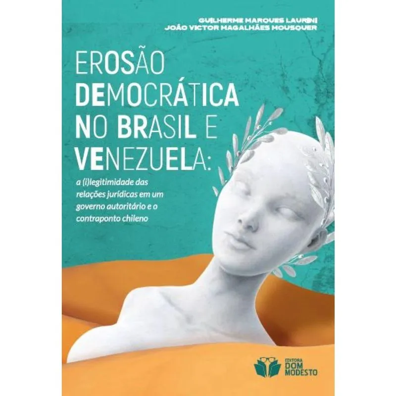 Erosão democrática no Brasil e Venezuela