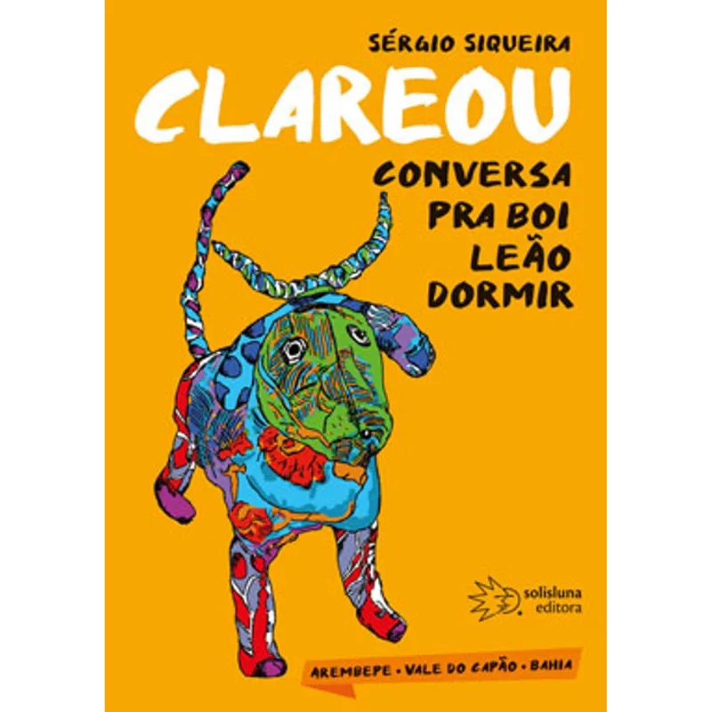 CLAREOU