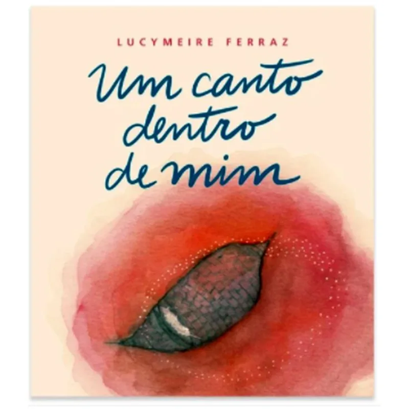 UM CANTO DENTRO DE MIM