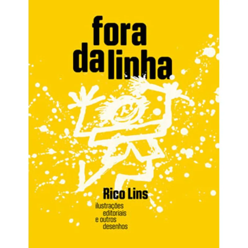 FORA DA LINHA