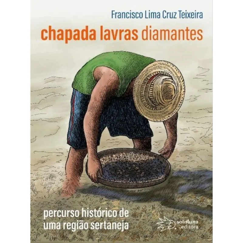 CHAPADA LAVRAS DIAMANTES