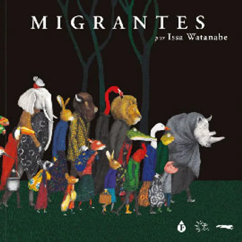 MIGRANTES