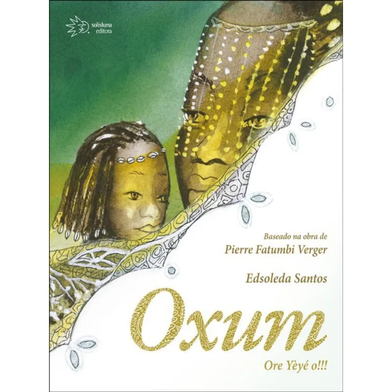 OXUM - ORE YÈYÉ O!!!