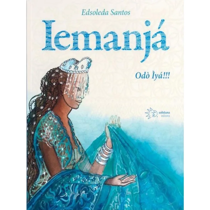 IEMANJÁ - ODÒ ÌYÁ!!!