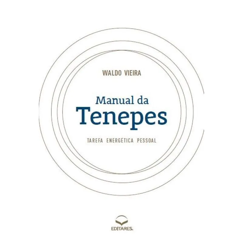 Manual da Tenepes