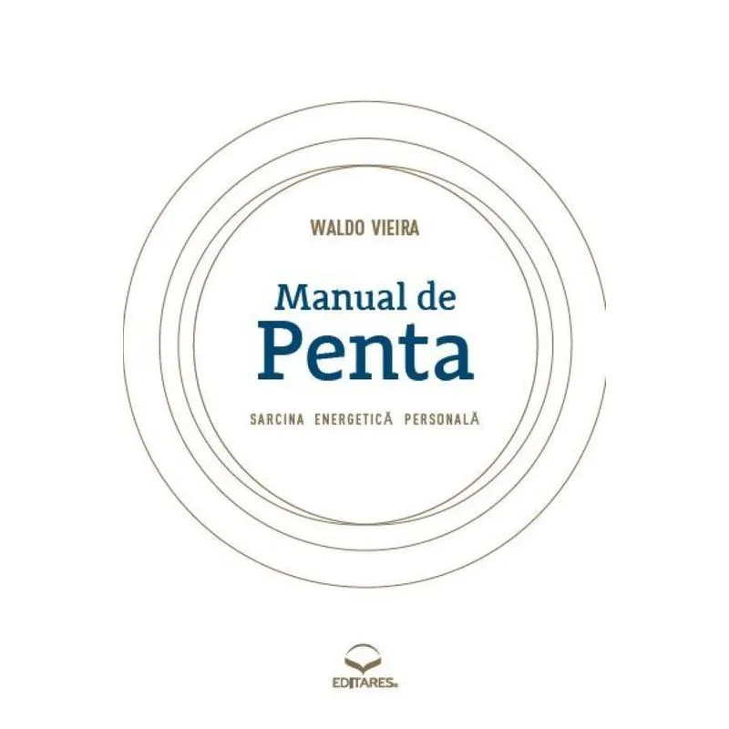 Manual de Penta: Sarcina Energetica Personala