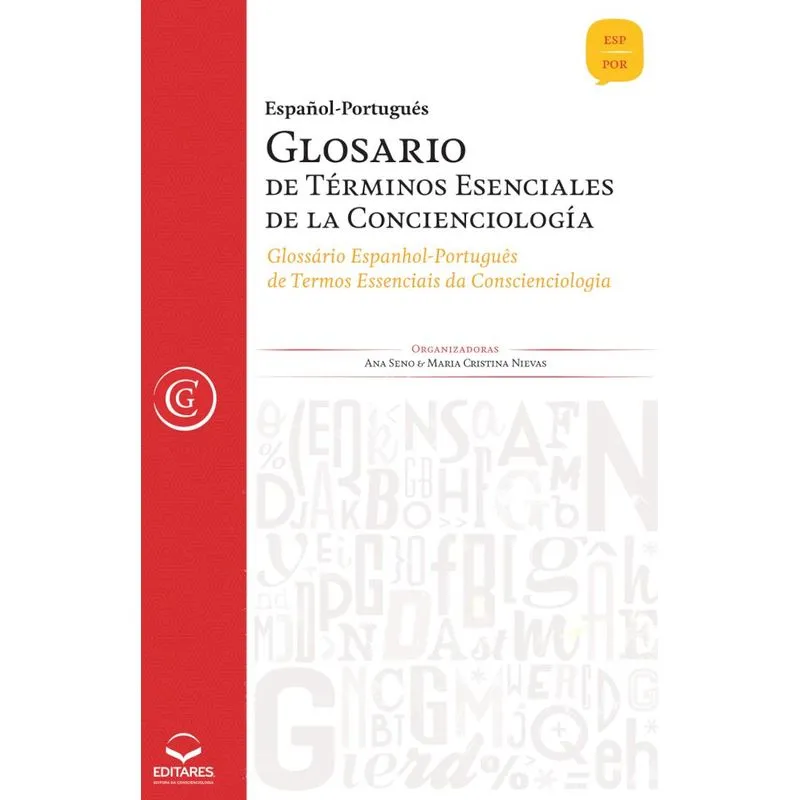 Glosario Español-Portugués de Términos Esenciales de la Concienciología