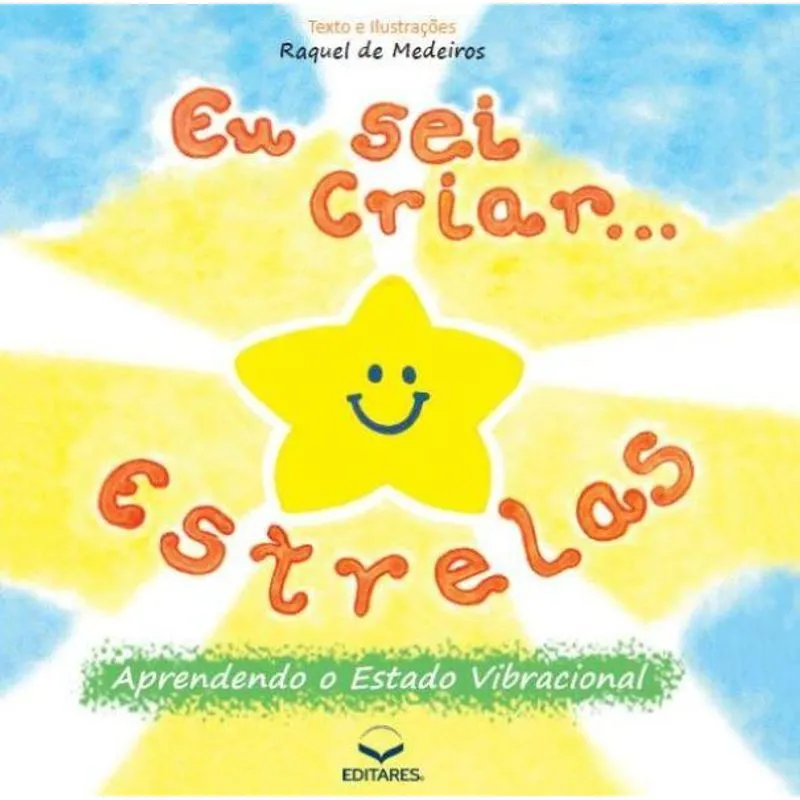 Eu Sei Criar...estrelas
