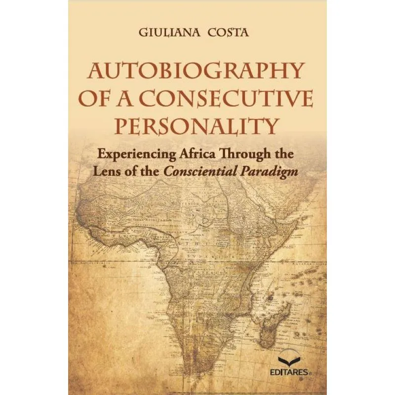 Autobiography of a Consecutive Personality - Experiencing A