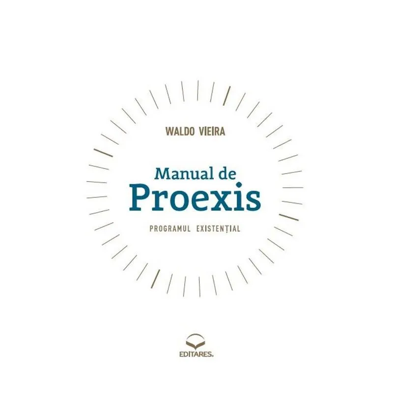 Manual de Proexis - Programul Existen?ial