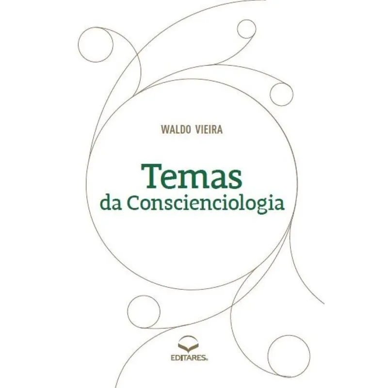 Temas Da Conscienciologia