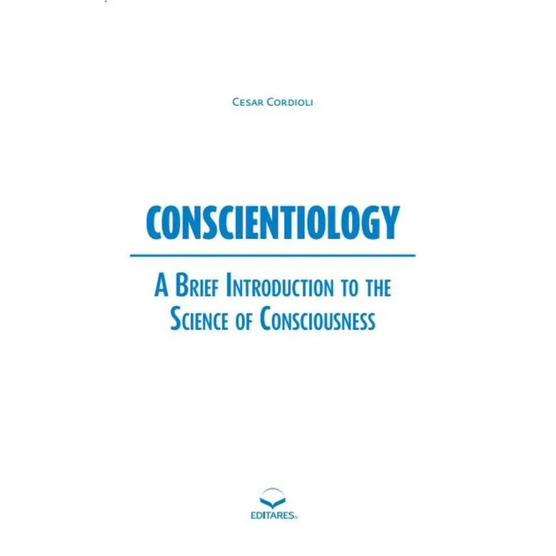 Conscientiology