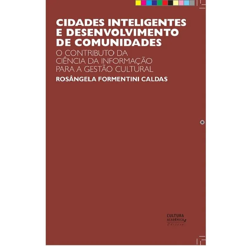 Cidades inteligentes e desenvolvimento de comunidades