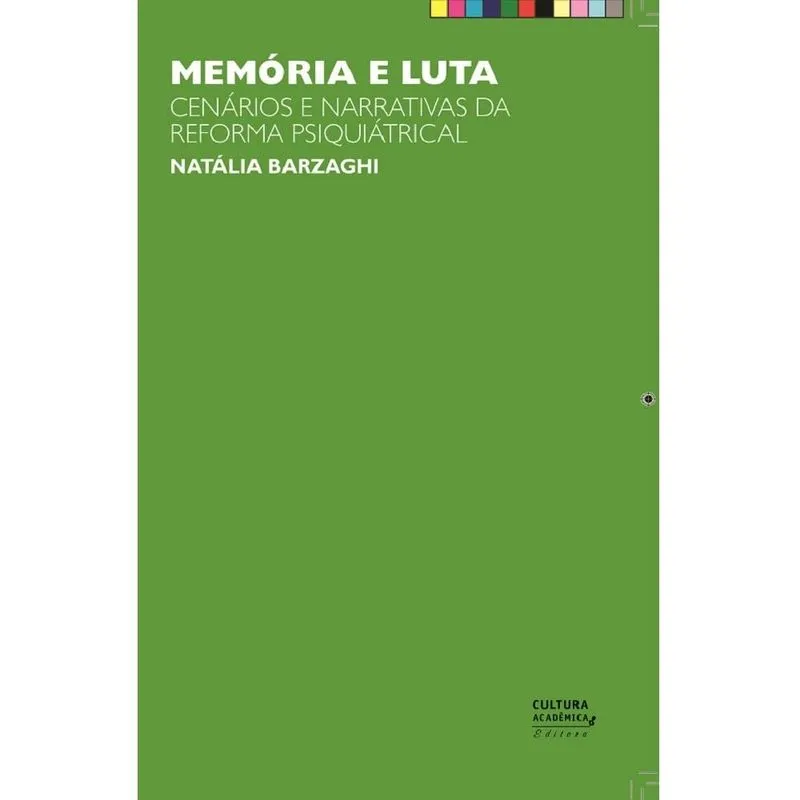 Memória e Luta