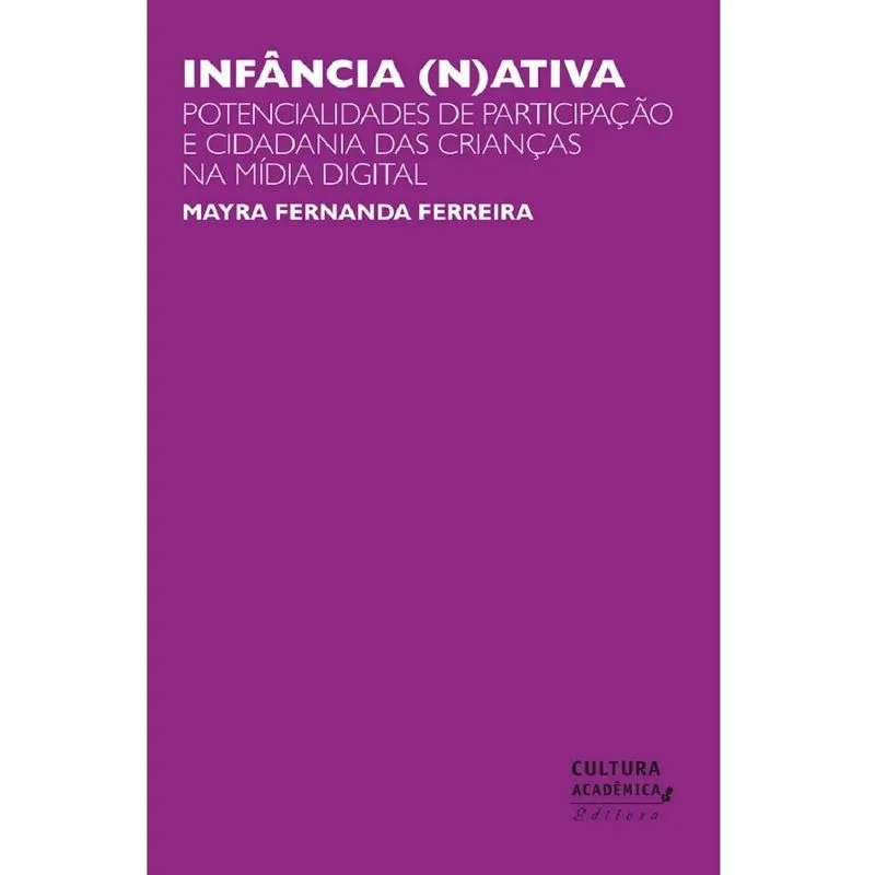 Infância (N)ativa