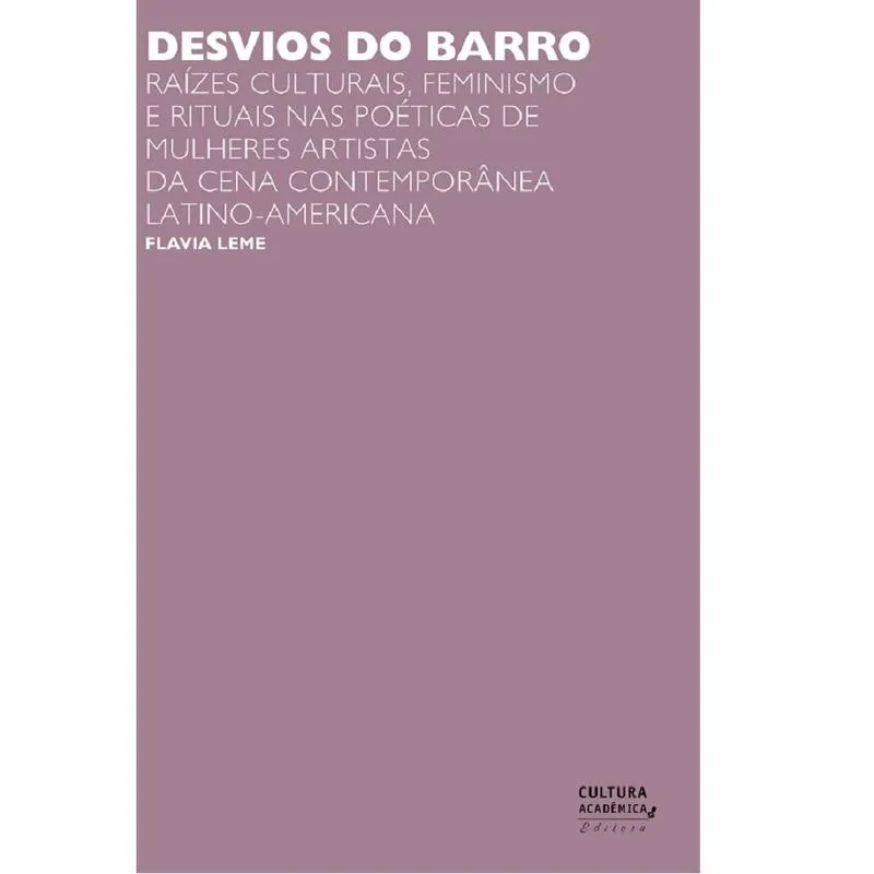 Desvios do barro