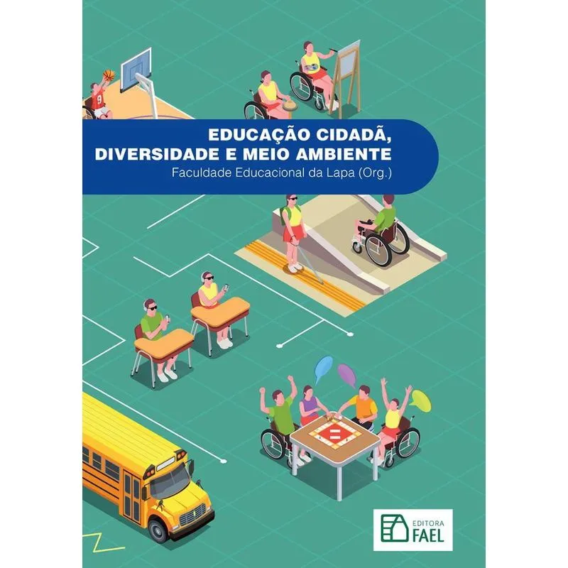 Educação cidadã, diversidade e meio ambiente