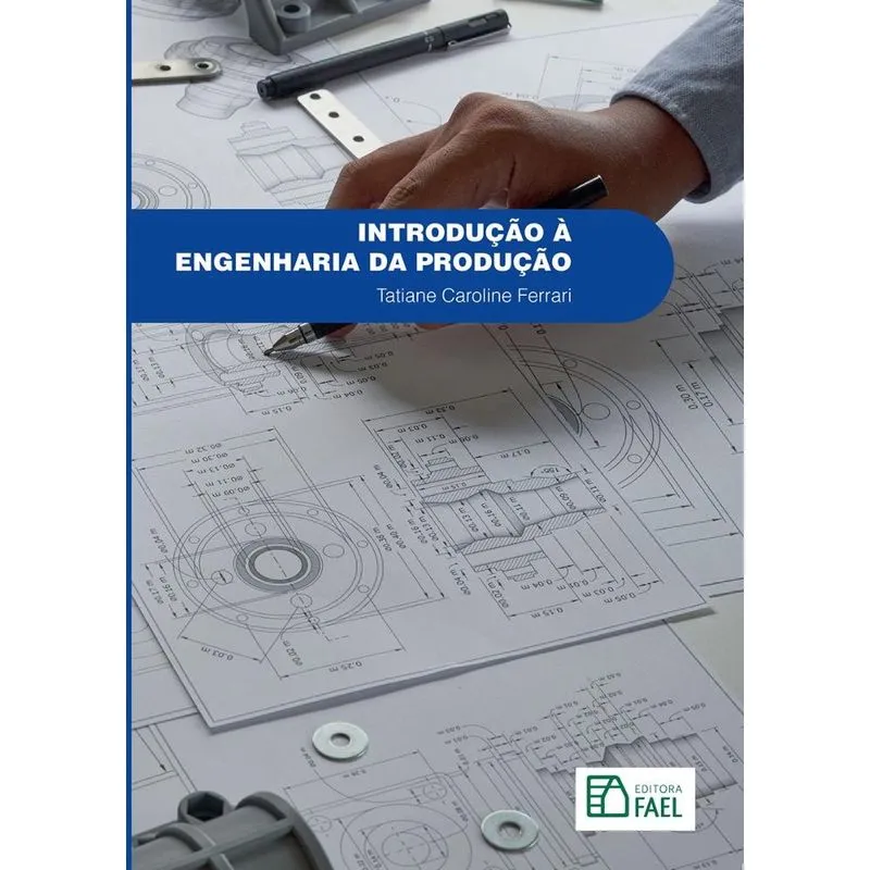 Introdução à Engenharia da Produção