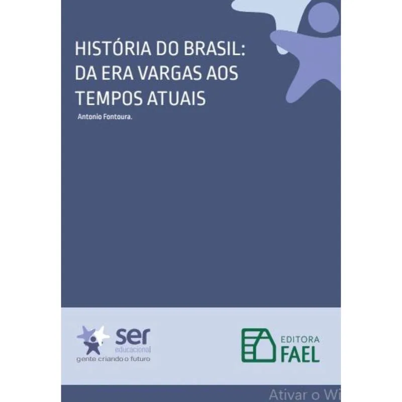 História do Brasil: da Era Vargas aos Tempos Atuais