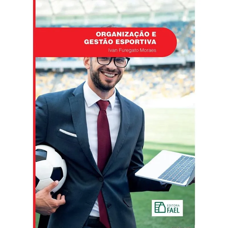 Organização e Gestão Esportiva