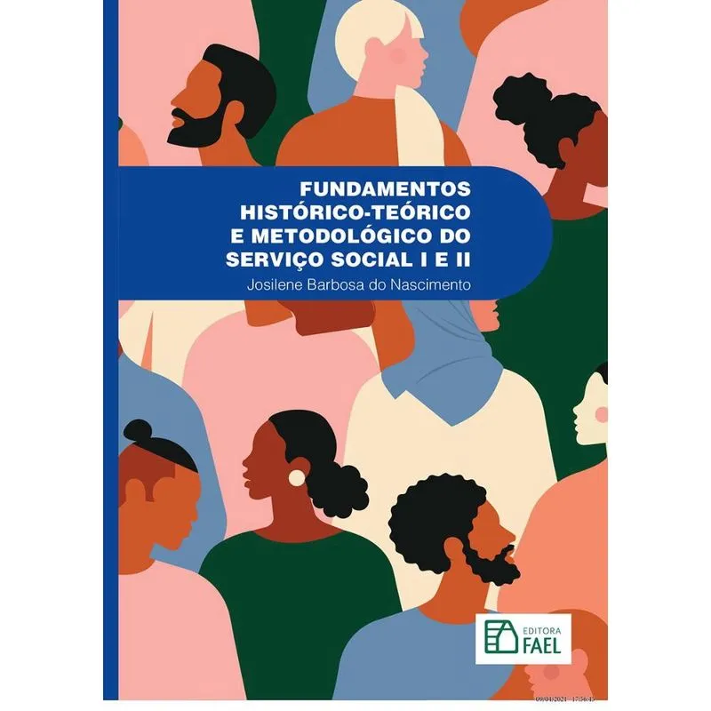 Fundamentos histórico-teórico e metodológico do Serviço Social I e ii