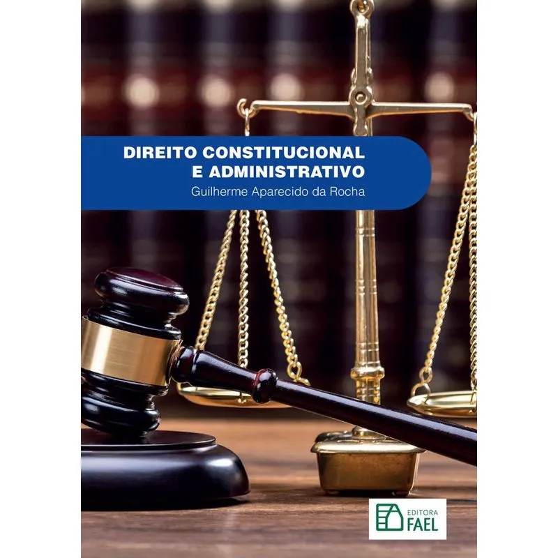 Direito Constitucional e Administrativo