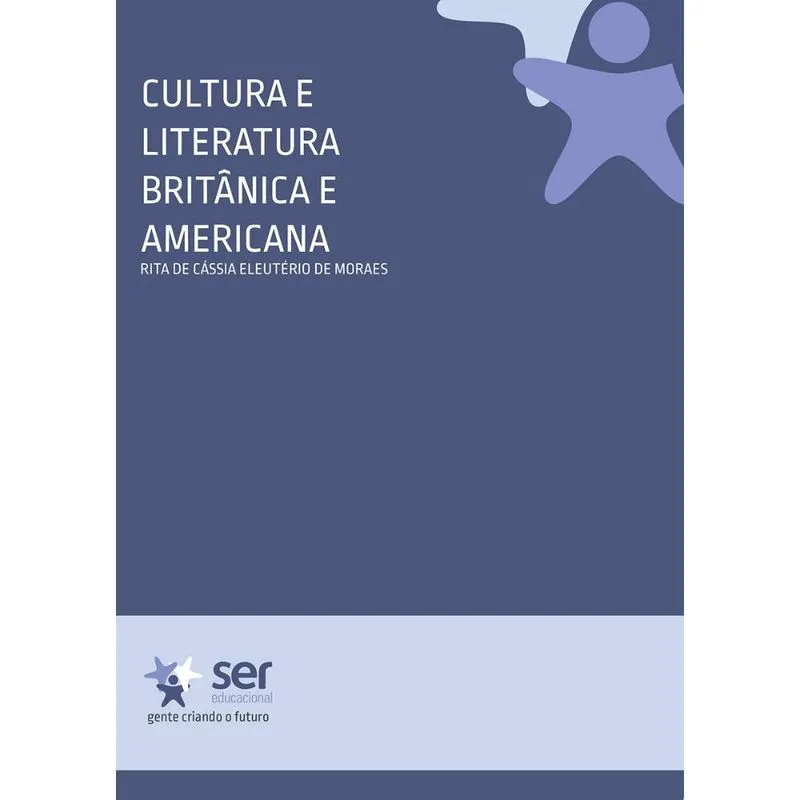 Cultura e Literatura Britânica e Americana