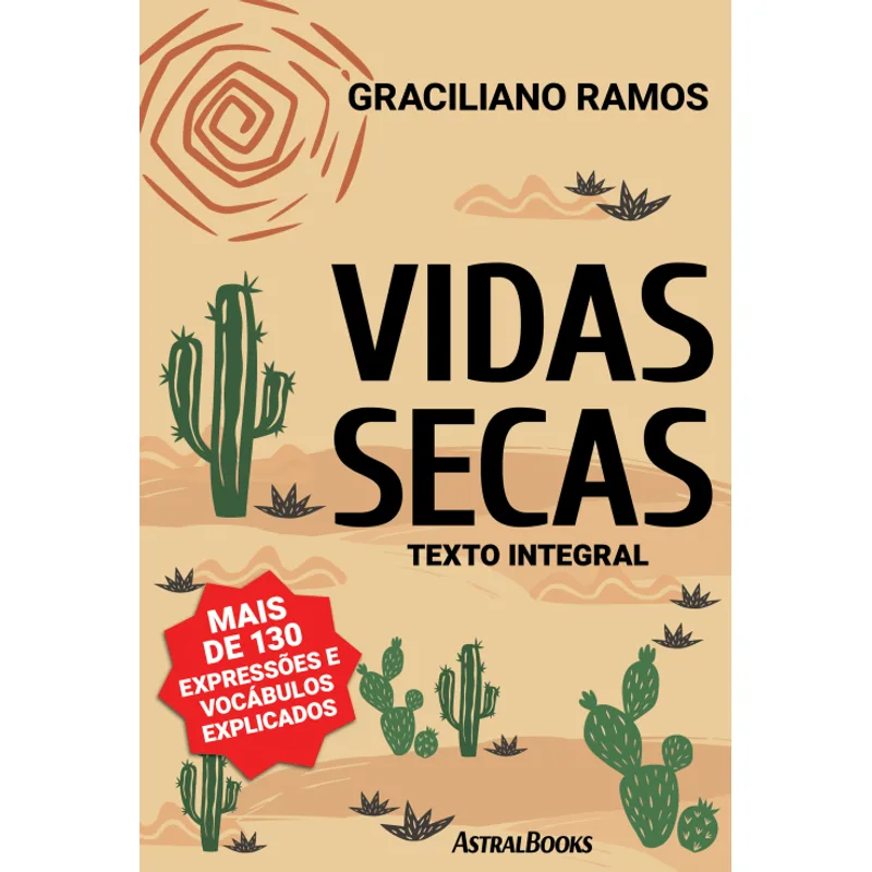 Vidas Secas - Texto Integral