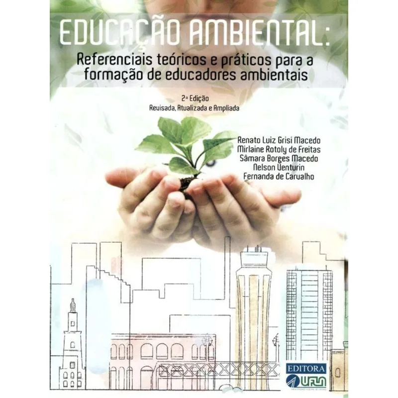 EDUCAÇÃO AMBIENTAL