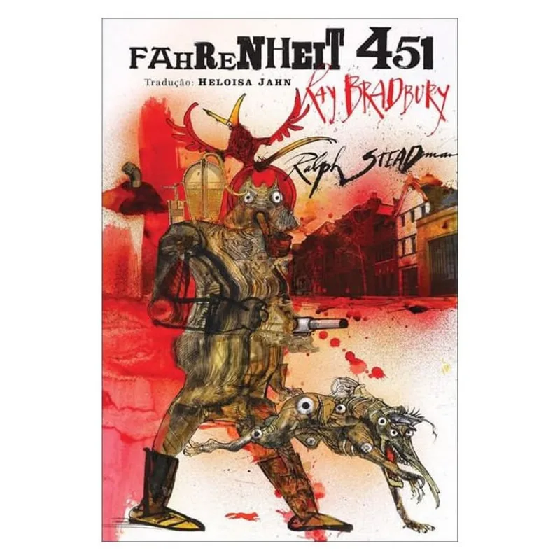 FAHRENHEIT 451