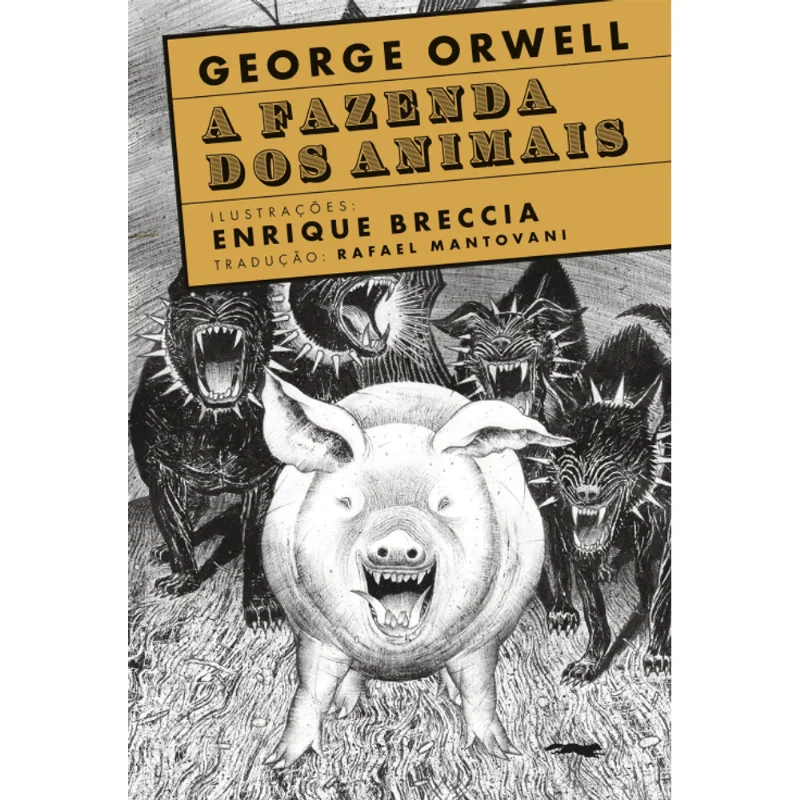 A Fazenda dos Animais