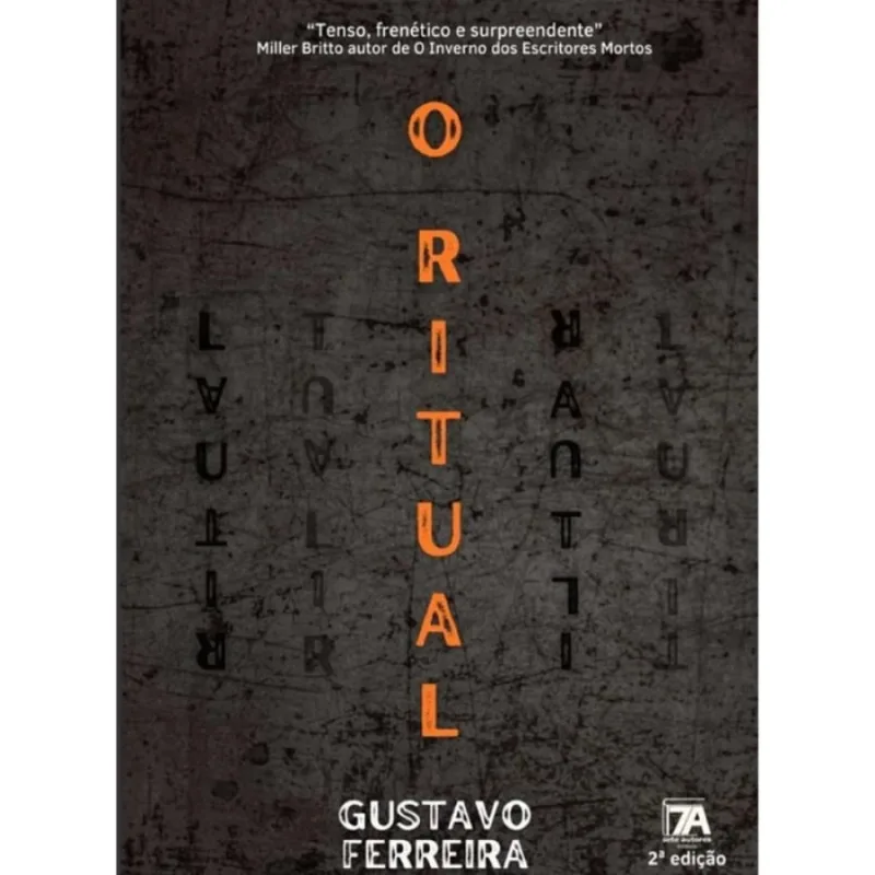 O Ritual - Português
