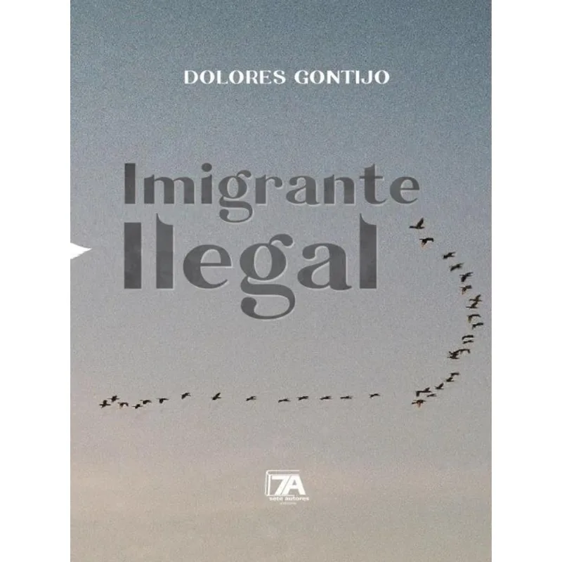 IMIGRANTE ILEGAL