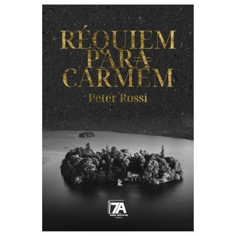 RÉQUIEM PARA CARMEN