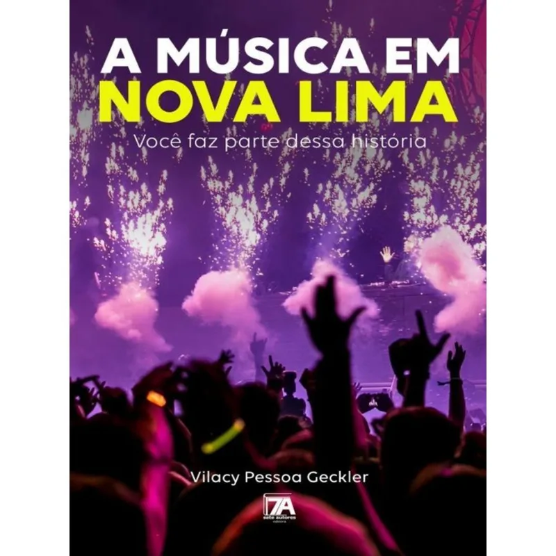 A MÚSICA EM NOVA LIMA