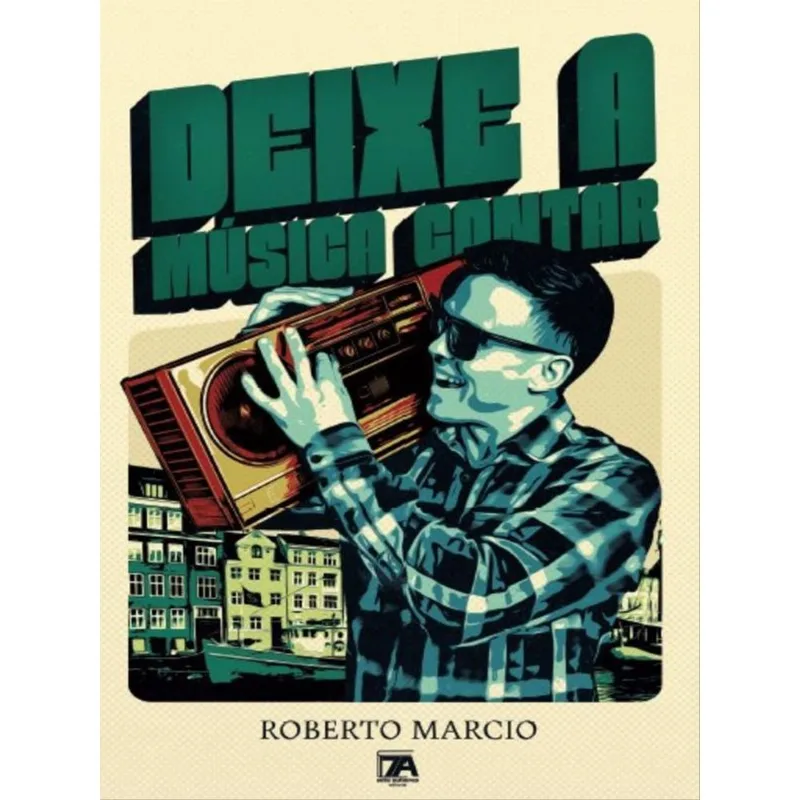 Deixe A Música Contar