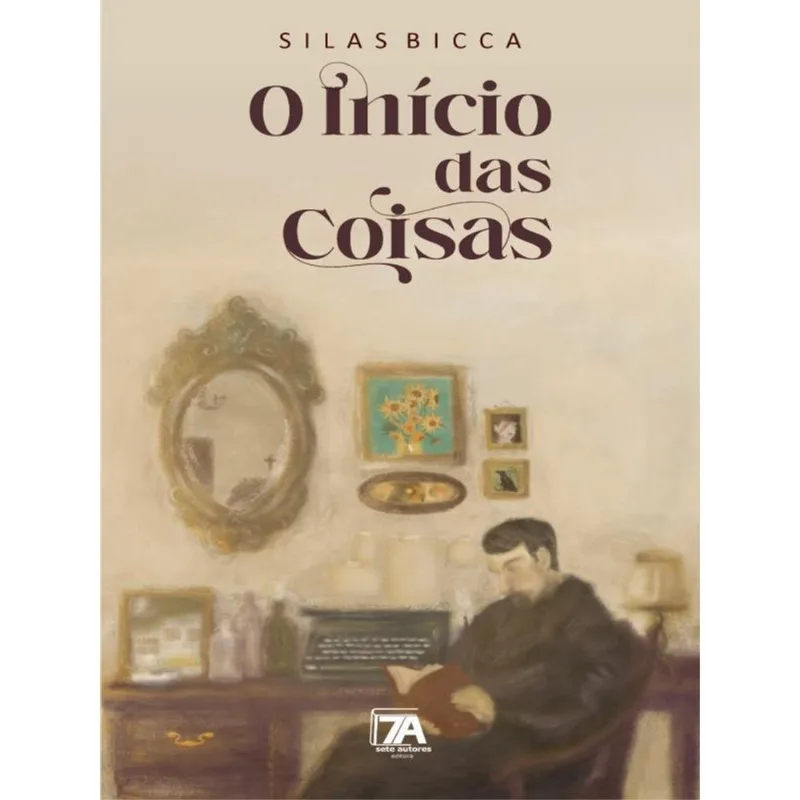 O INÍCIO DAS COISAS