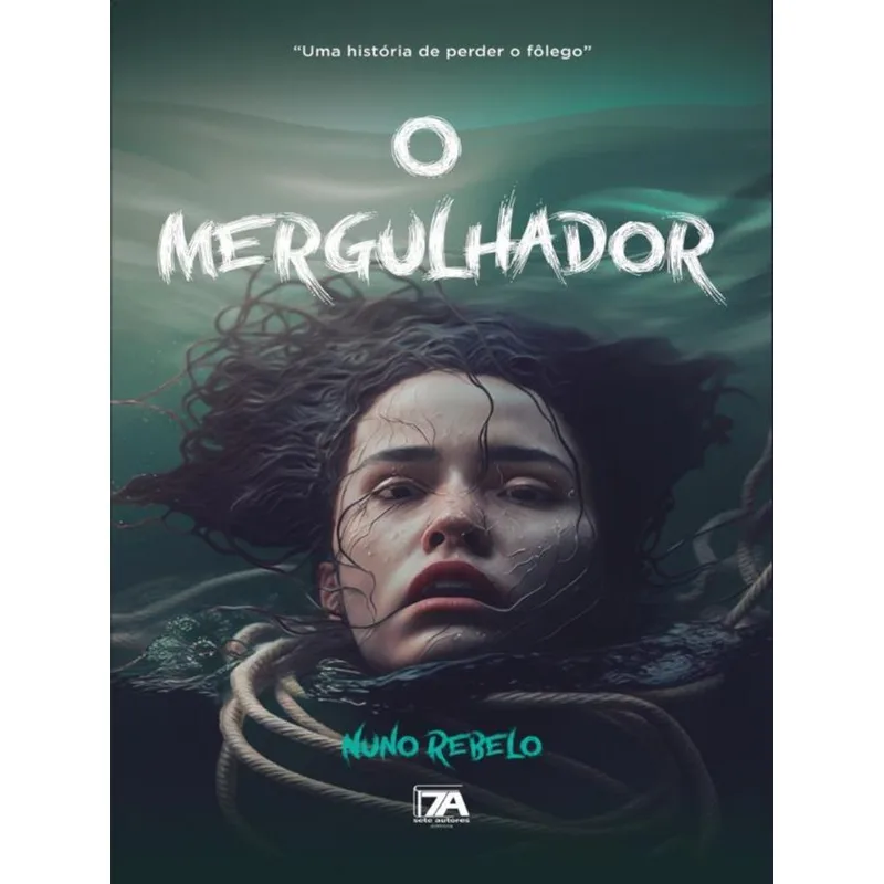 O MERGULHADOR