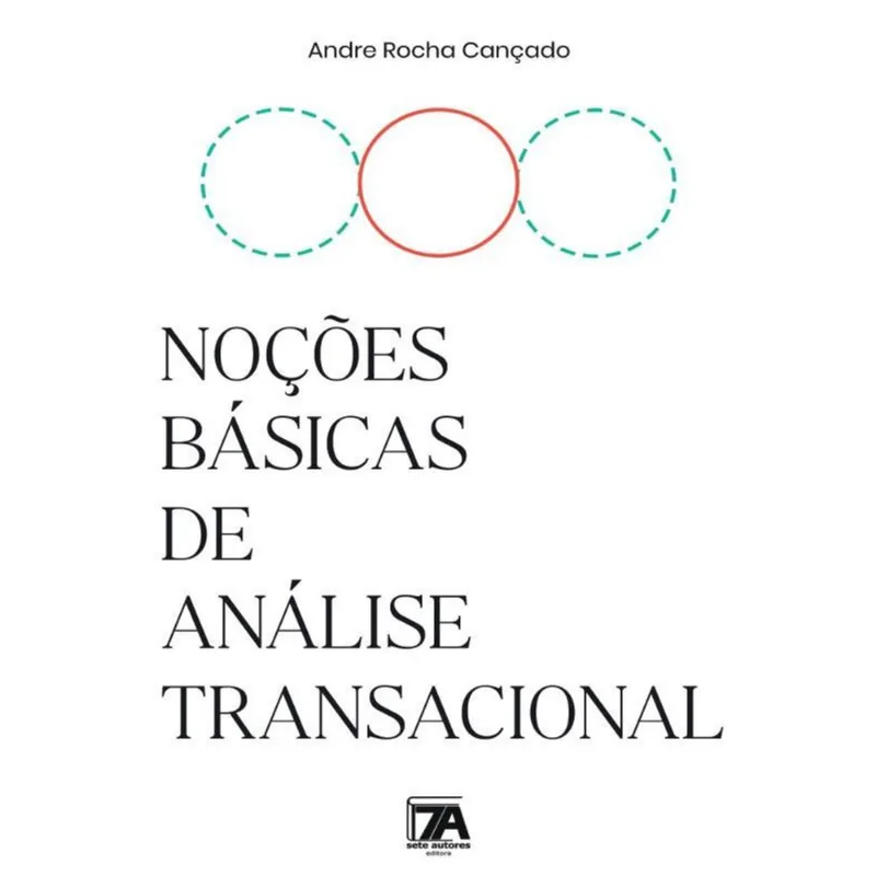 NOÇÕES BÁSICAS DE ANÁLISE TRANSACIONAL