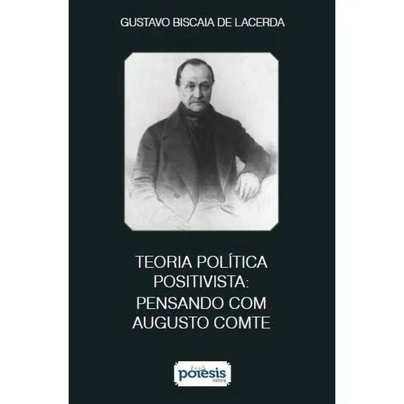 Teoria política positivista