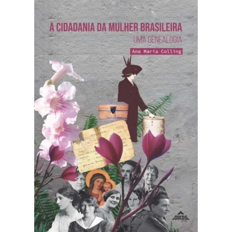 A Cidadania Da Mulher Brasileira