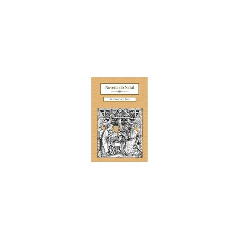 NOVENA DO NATAL