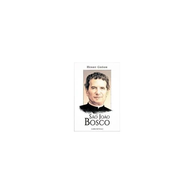 SÃO JOÃO BOSCO